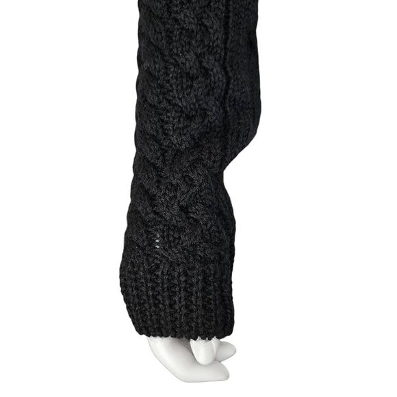 miaou vela asymmetrical wool sweater - Picture 4 of 8